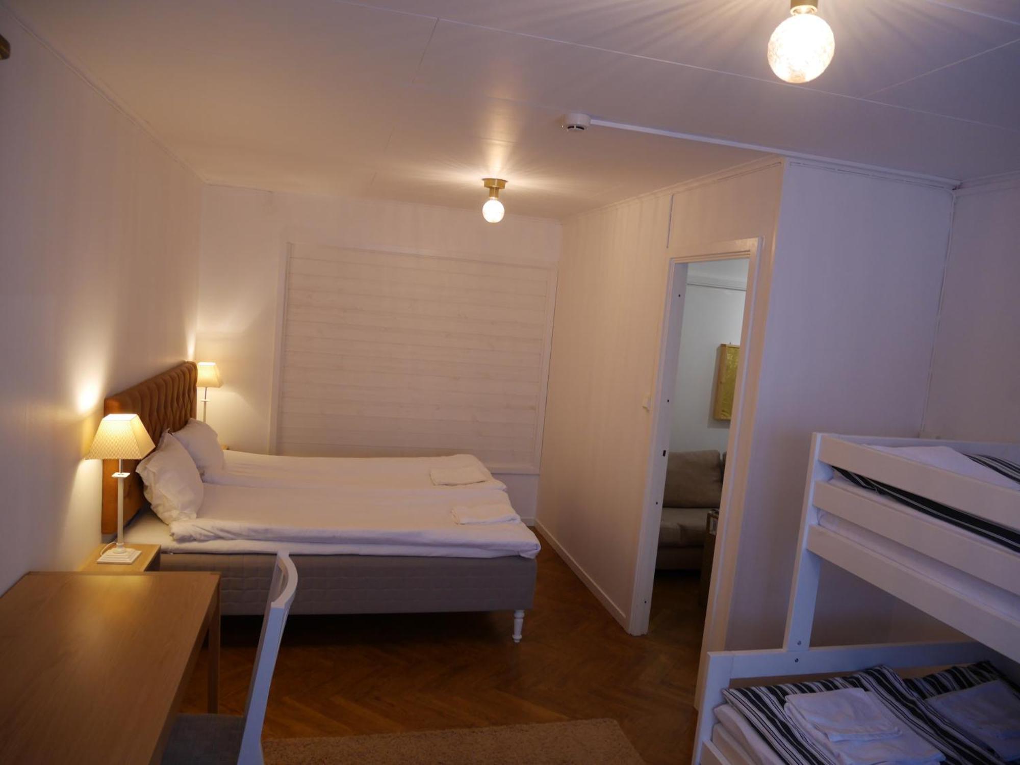 Pensionat Solhoejden Mariannelund Quarto foto