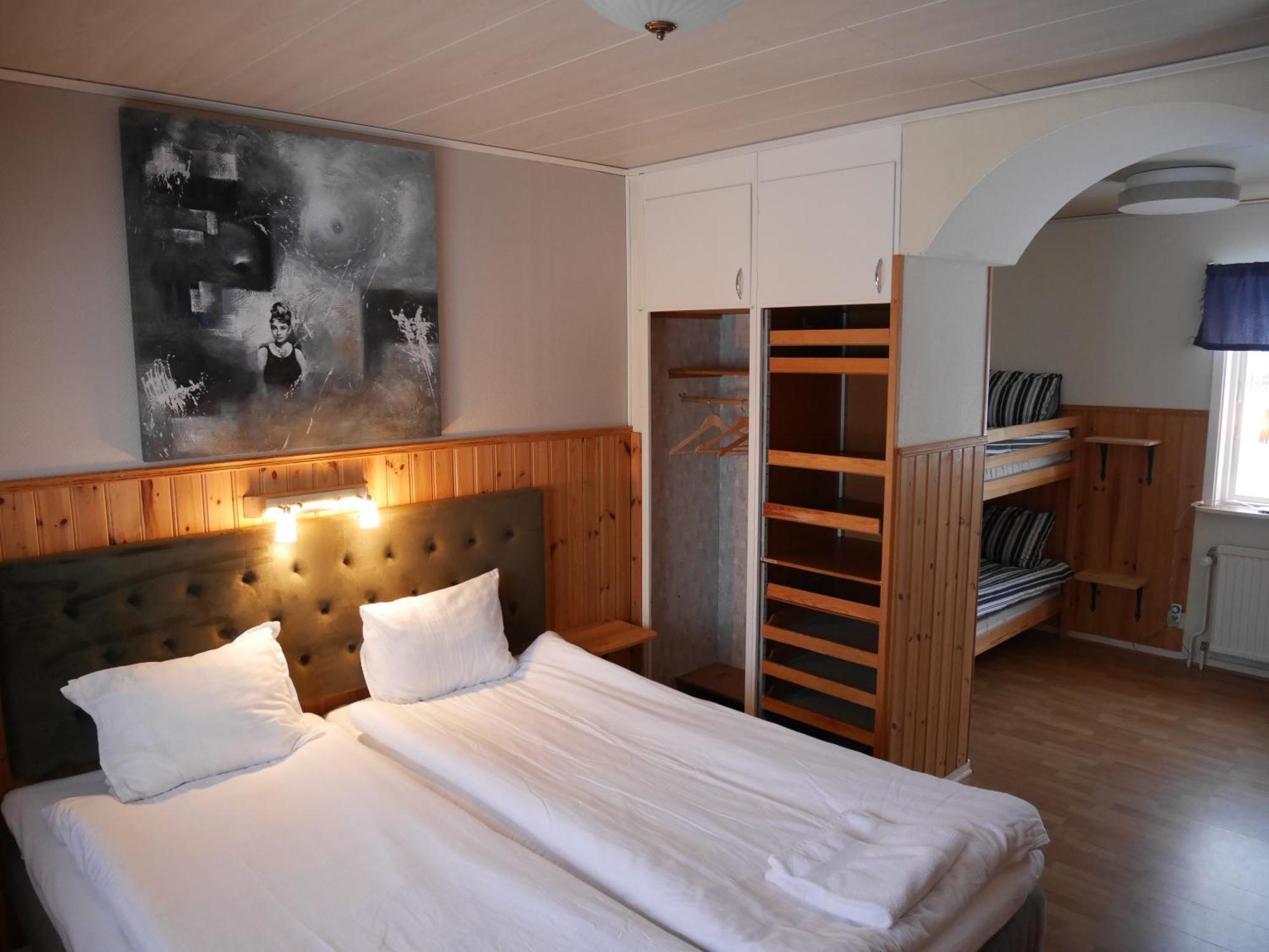 Pensionat Solhoejden Mariannelund Quarto foto